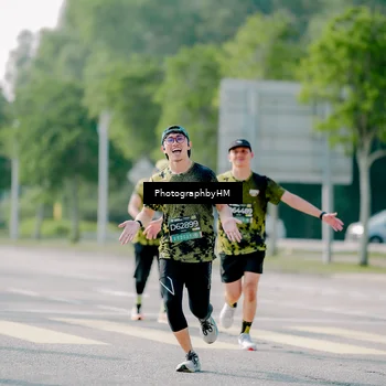 Runner Photo 6585695