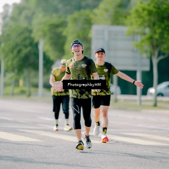Runner Photo 6585700