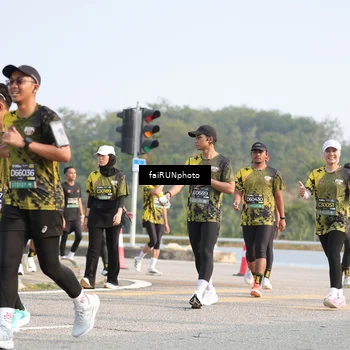 Runner Photo 6585707