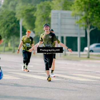 Runner Photo 6585727