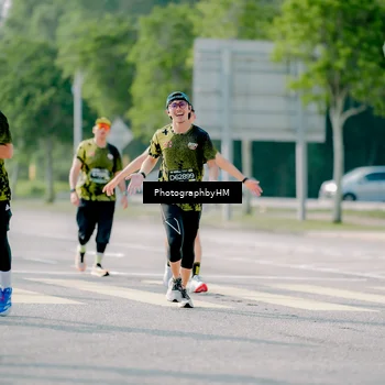 Runner Photo 6585732