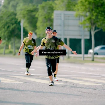 Runner Photo 6585733