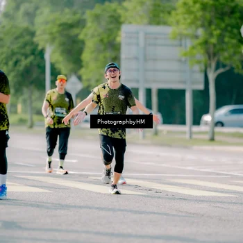 Runner Photo 6585742