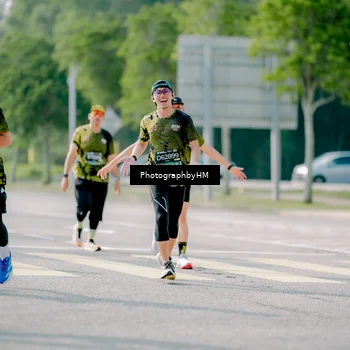 Runner Photo 6585744