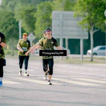 Runner Photo 6585750