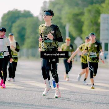 Runner Photo 6585761