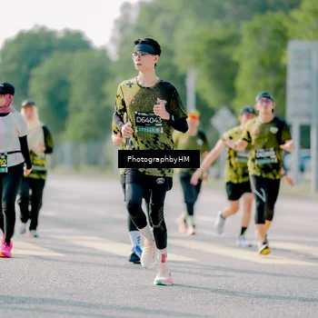 Runner Photo 6585774