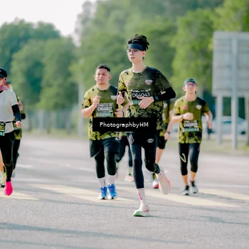 Runner Photo 6585777