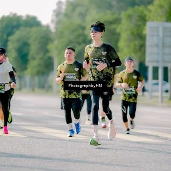 Runner Photo 6585783