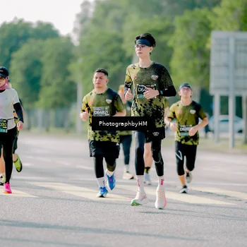 Runner Photo 6585798