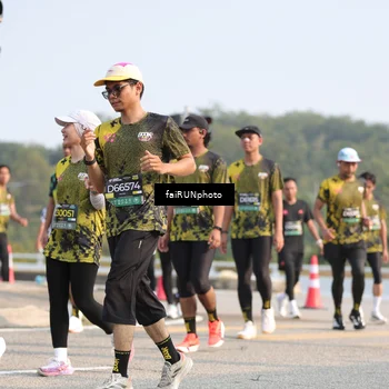 Runner Photo 6585799