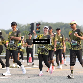 Runner Photo 6585800