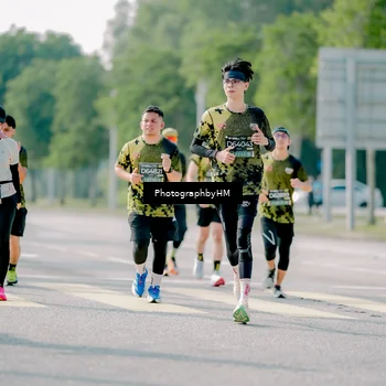 Runner Photo 6585811