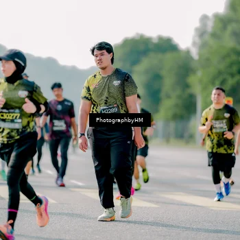 Runner Photo 6585823