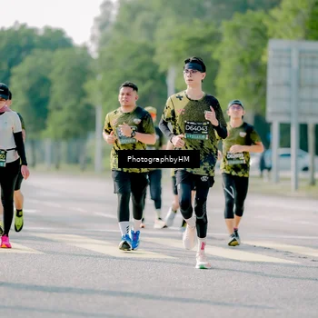 Runner Photo 6585825