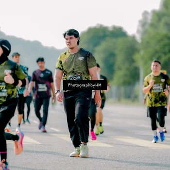 Runner Photo 6585827