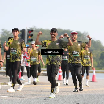 Runner Photo 6585830