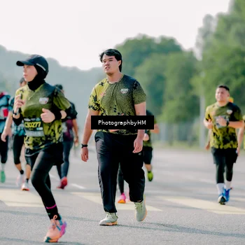 Runner Photo 6585835