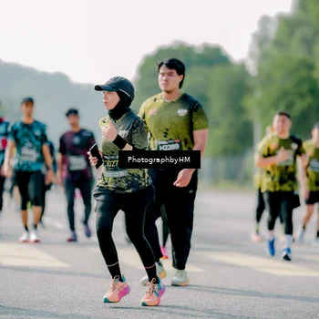 Runner Photo 6585840