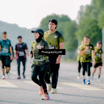 Runner Photo 6585849