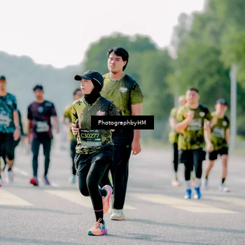 Runner Photo 6585856