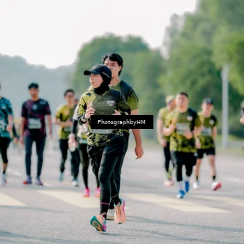 Runner Photo 6585858