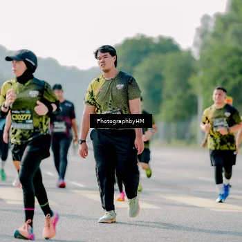 Runner Photo 6585864