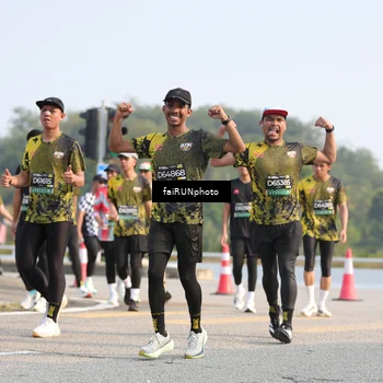 Runner Photo 6585869