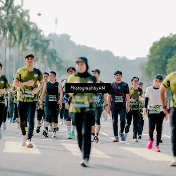 Runner Photo 6585880