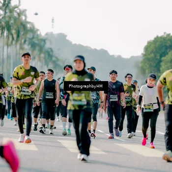 Runner Photo 6585887