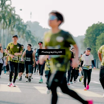 Runner Photo 6585899