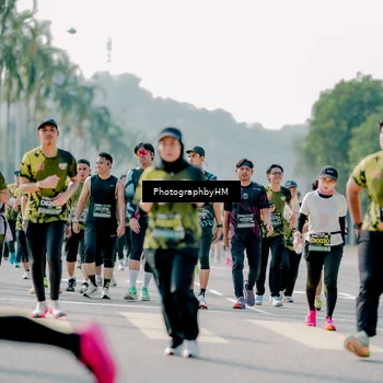 Runner Photo 6585900