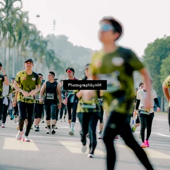 Runner Photo 6585905