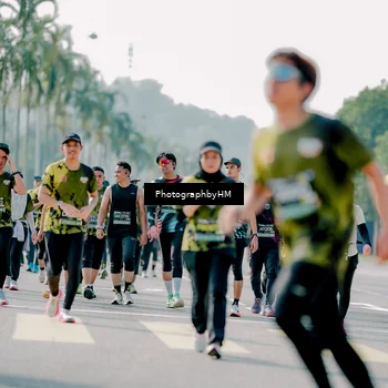 Runner Photo 6585910