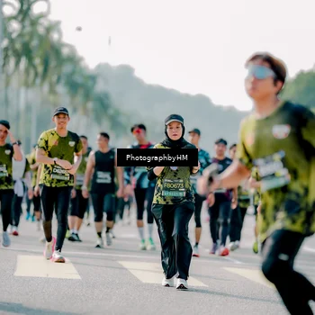 Runner Photo 6585921