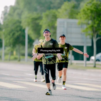 Runner Photo 6585933