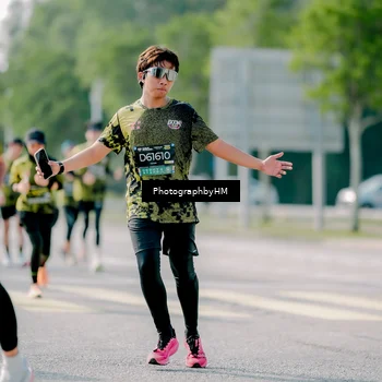 Runner Photo 6585952