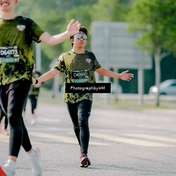 Runner Photo 6585957