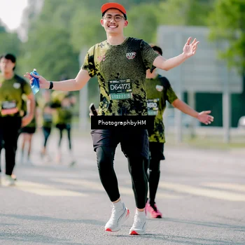 Runner Photo 6585966