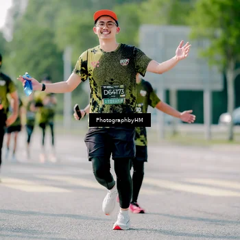 Runner Photo 6585969