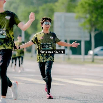 Runner Photo 6585986