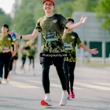 Runner Photo 6585989