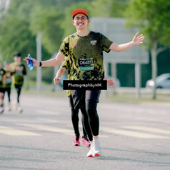 Runner Photo 6586000