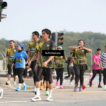 Runner Photo 6586009