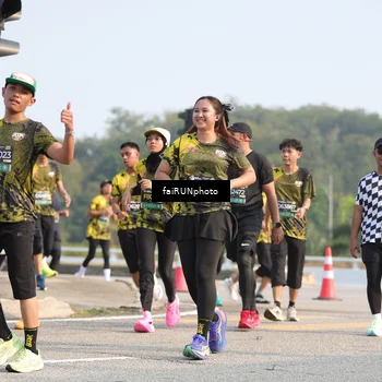 Runner Photo 6586068