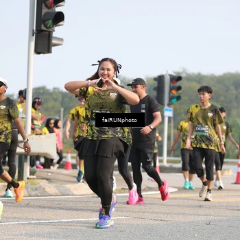 Runner Photo 6586069