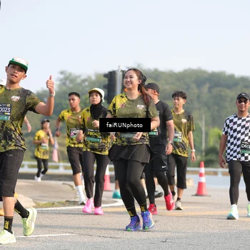 Runner Photo 6586072