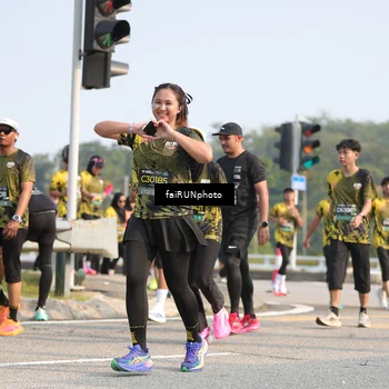 Runner Photo 6586073