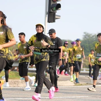 Runner Photo 6586107