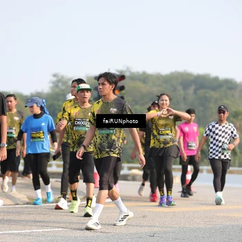 Runner Photo 6586125